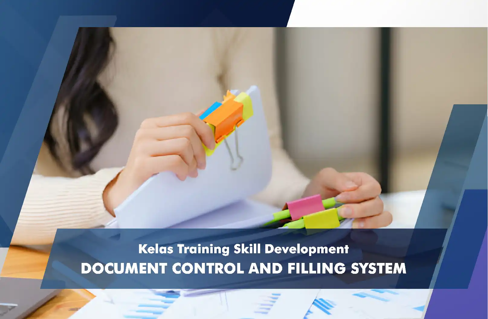 Document Control And Filling System